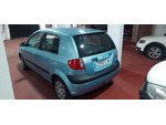 Hyundai Getz 1.5 miniatura 5